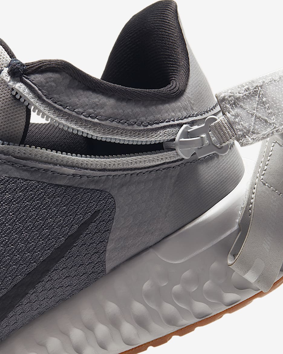 Nike revolution 5 flyease big kids' running shoe (wide) hot sale